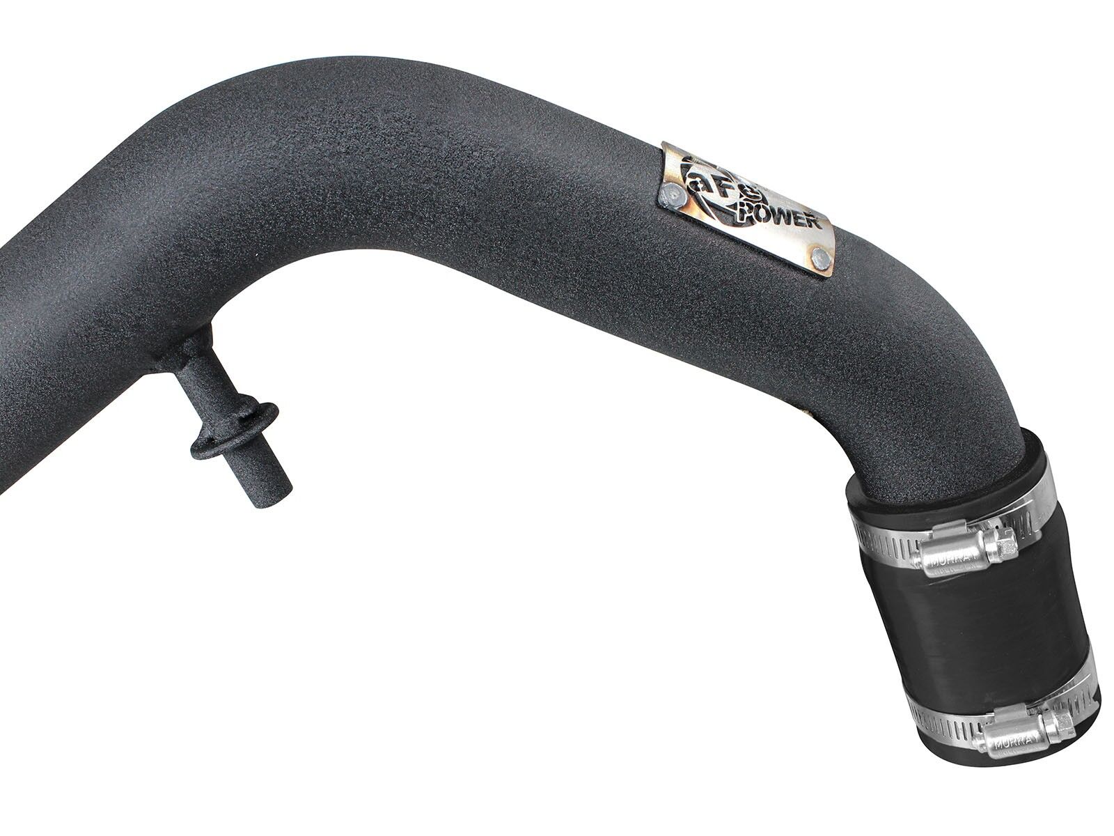 2015-2019 Ford F-150 EcoBoost V6 2.7L BladeRunner Intercooler Hot and Cold Side Tubes