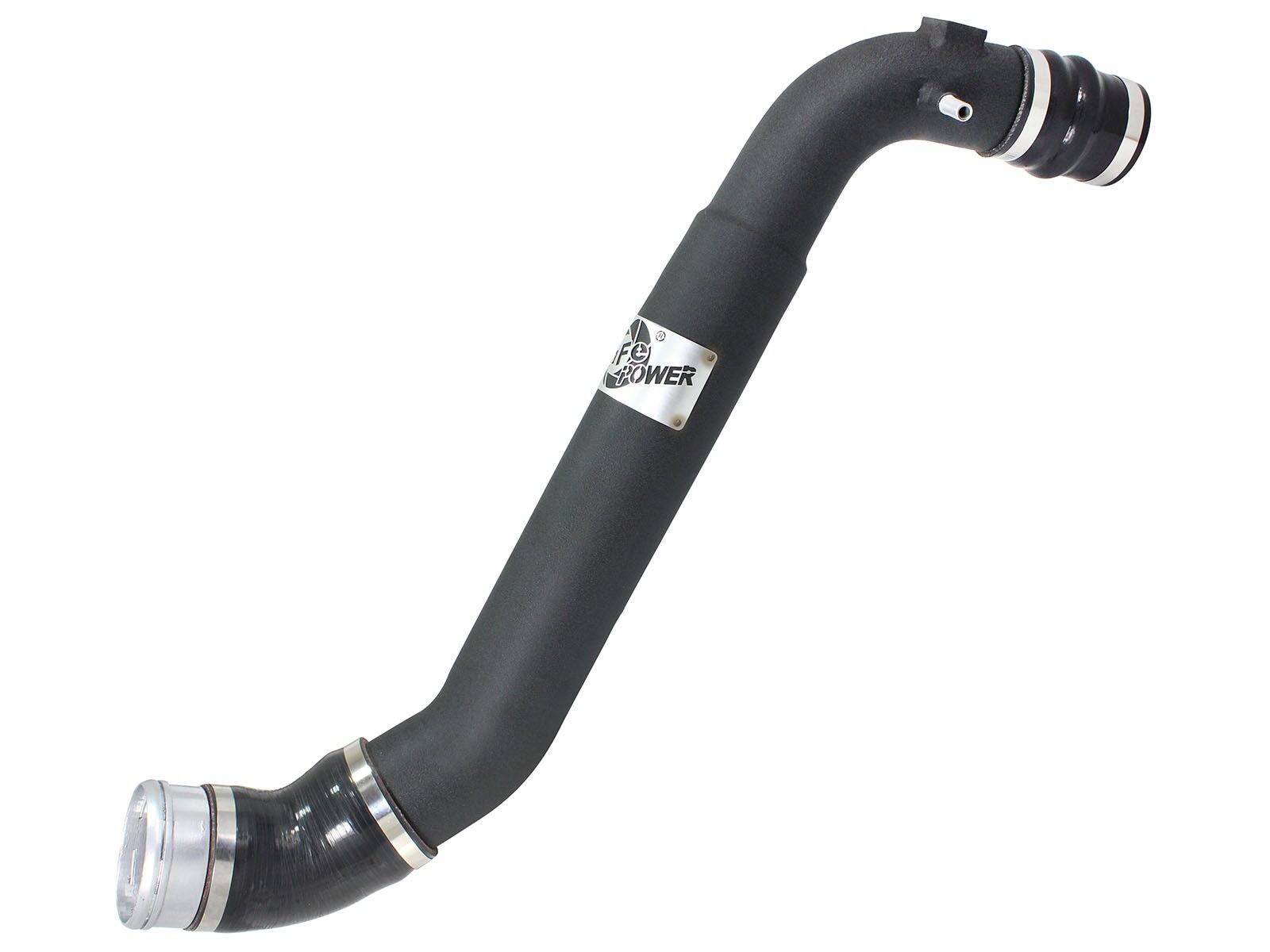 2015-2019 Ford F-150 V6 2.7L BladeRunner 3" Intercooler Tube Cold Side