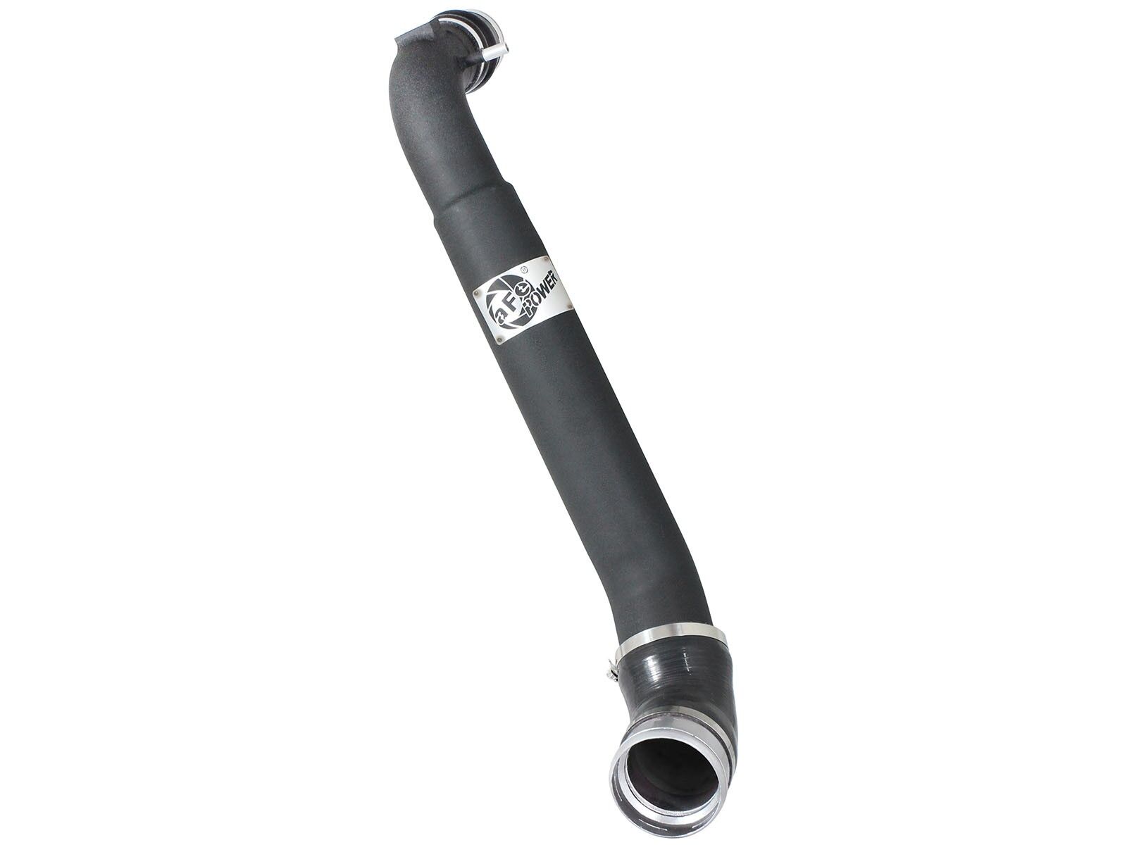 2015-2019 Ford F-150 V6 2.7L BladeRunner 3" Intercooler Tube Cold Side - 46-20209-B