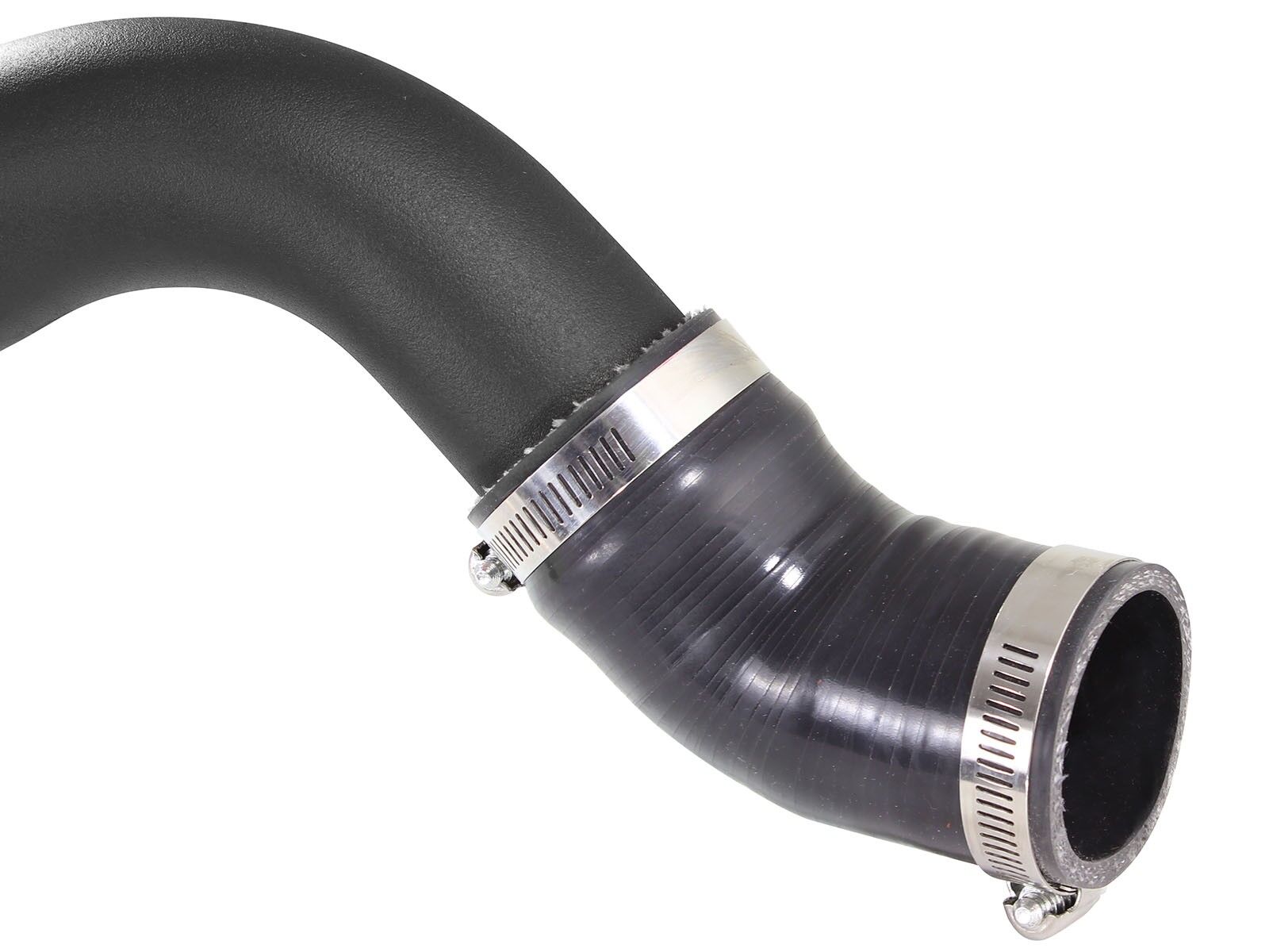 2015-2019 Ford F-150 V6 3.5L BladeRunner 2" to 2-1/2" Intercooler Tubes Hot Side