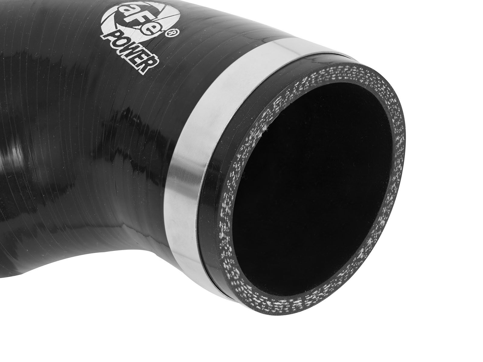 2015-2019 Ford Mustang EcoBoost Turbo 2.3L BladeRunner 3" Intercooler Tube Cold Side