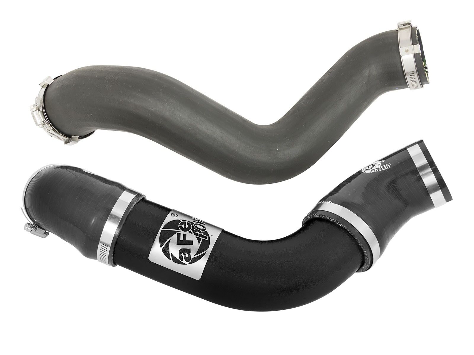 2015-2019 Ford Mustang EcoBoost Turbo 2.3L BladeRunner 3" Intercooler Tube Cold Side