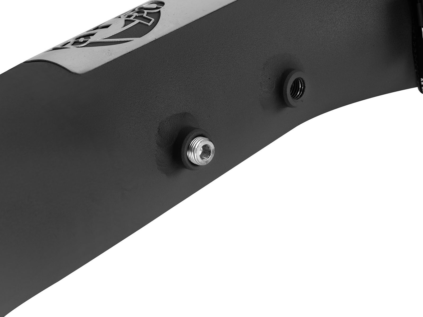 2016-2019 Chevrolet Colorado LWN Duramax Turbo Diesel 2.8L BladeRunner 3" Intercooler Tube Cold Side
