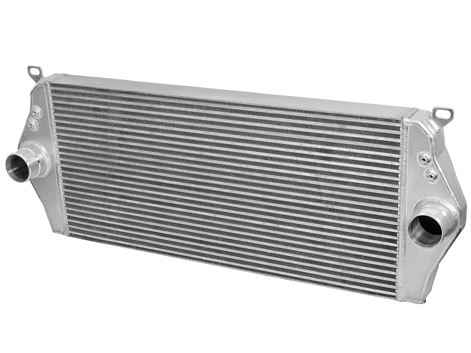 2016-2019 Nissan Titan XD Cummins Turbo Diesel V8 5.0L BladeRunner GT Series Intercooler