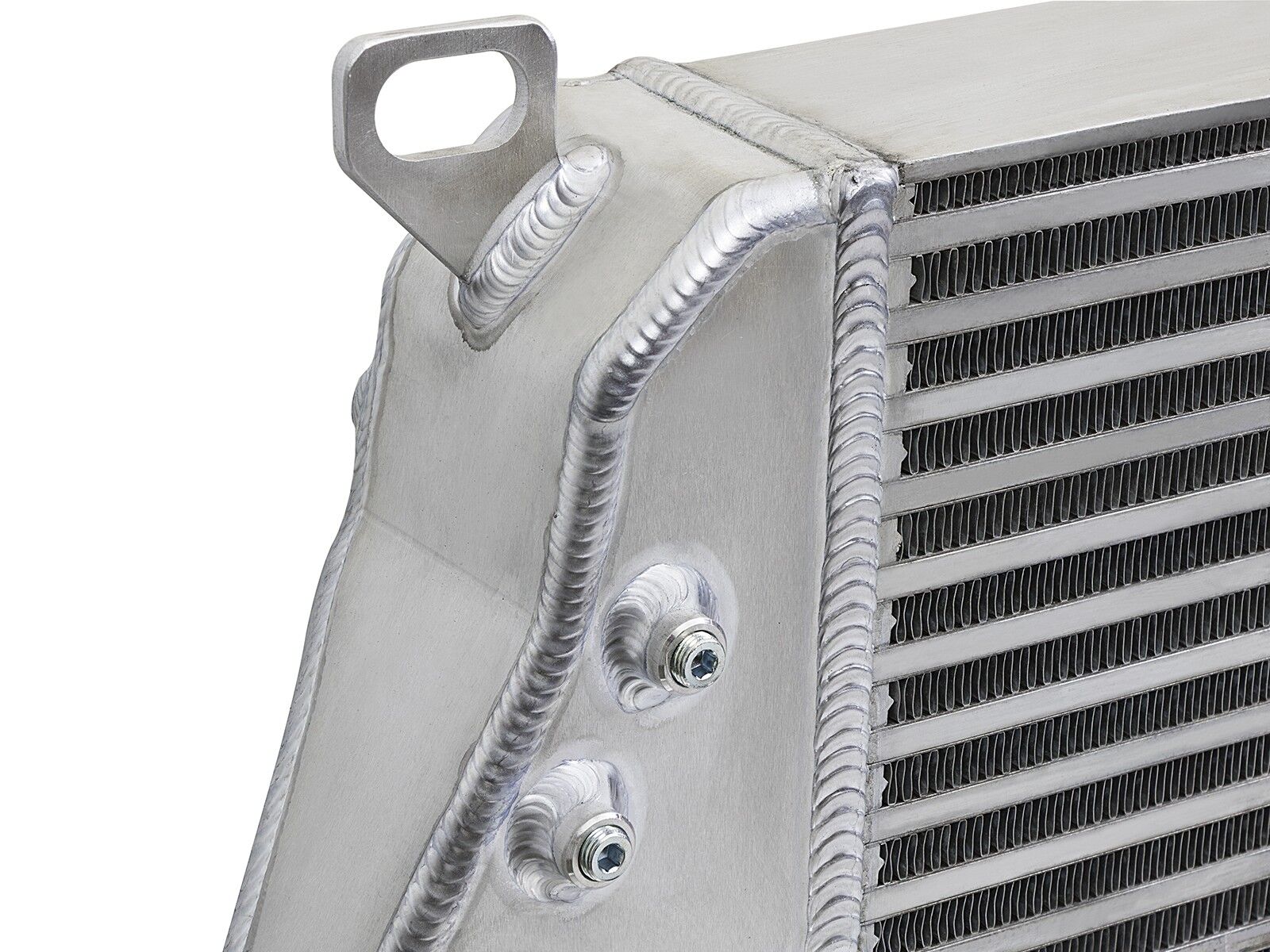2016-2019 Nissan Titan XD Cummins Turbo Diesel V8 5.0L BladeRunner GT Series Intercooler