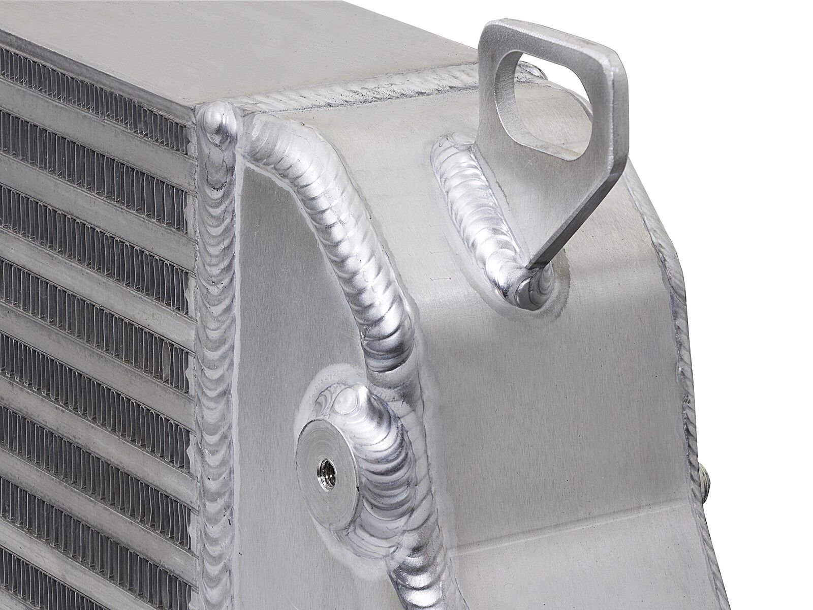 2016-2019 Nissan Titan XD Cummins Turbo Diesel V8 5.0L BladeRunner GT Series Intercooler