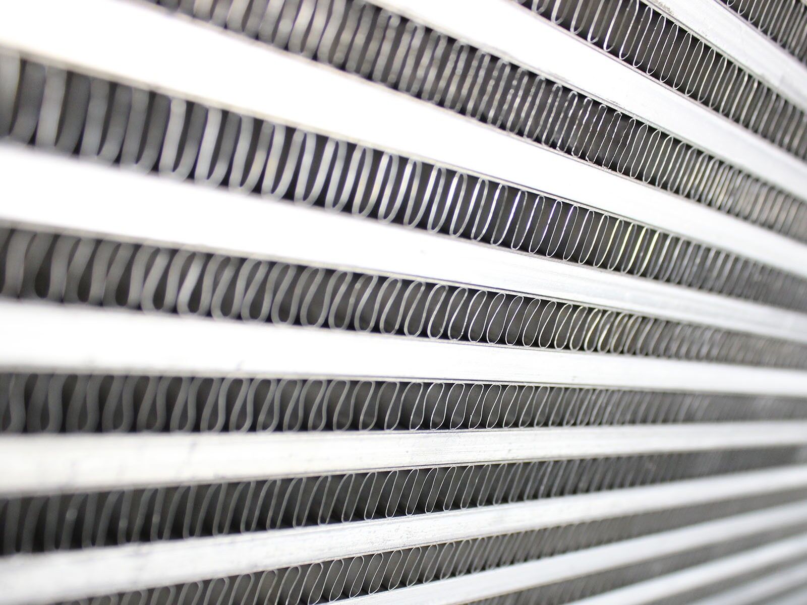 2016-2019 Nissan Titan XD Cummins Turbo Diesel V8 5.0L BladeRunner GT Series Intercooler