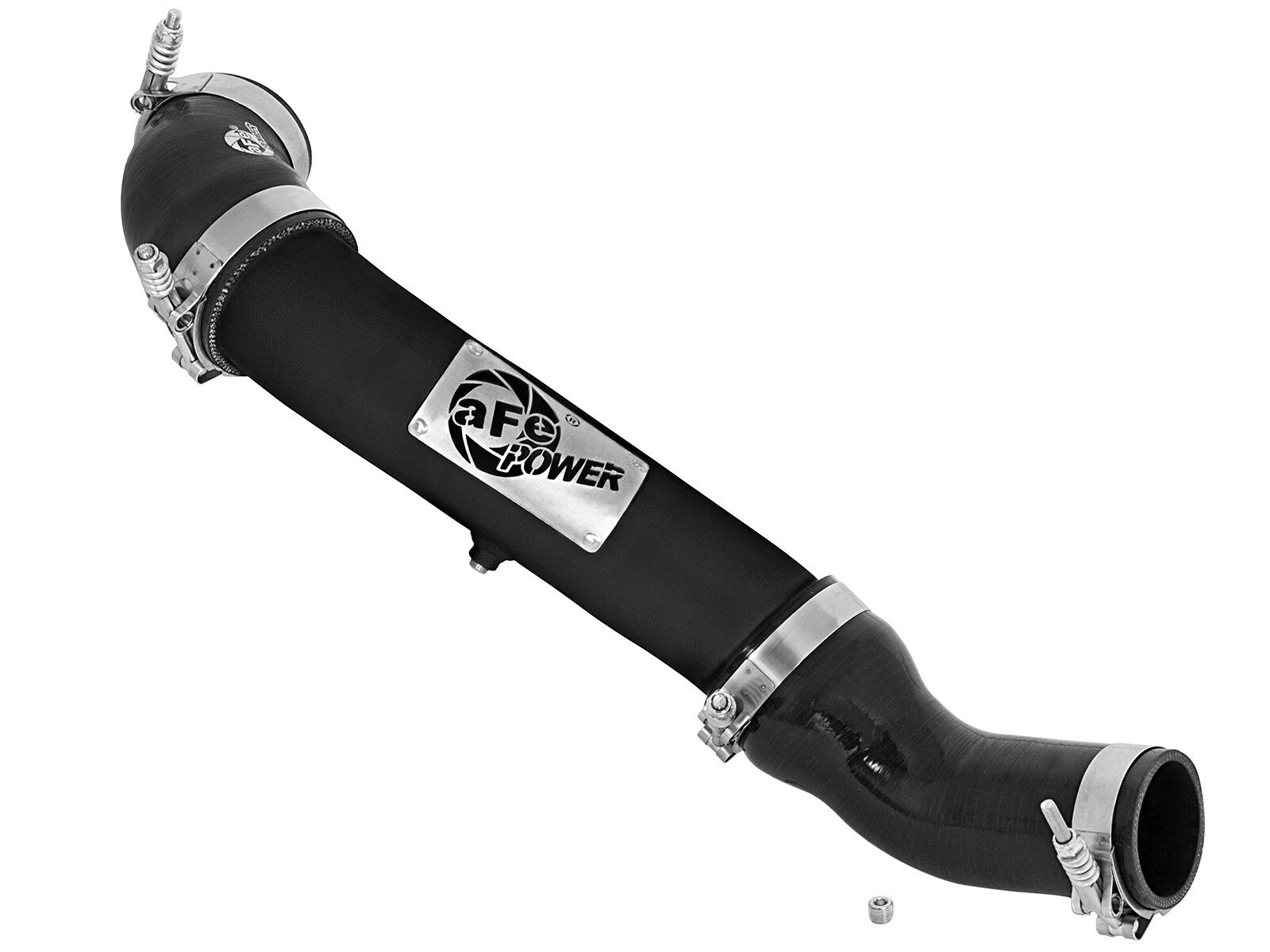 2016-2019 Nissan Titan XD Cummins Turbo Diesel V8 5.0L BladeRunner 3" Intercooler Tube Cold Side