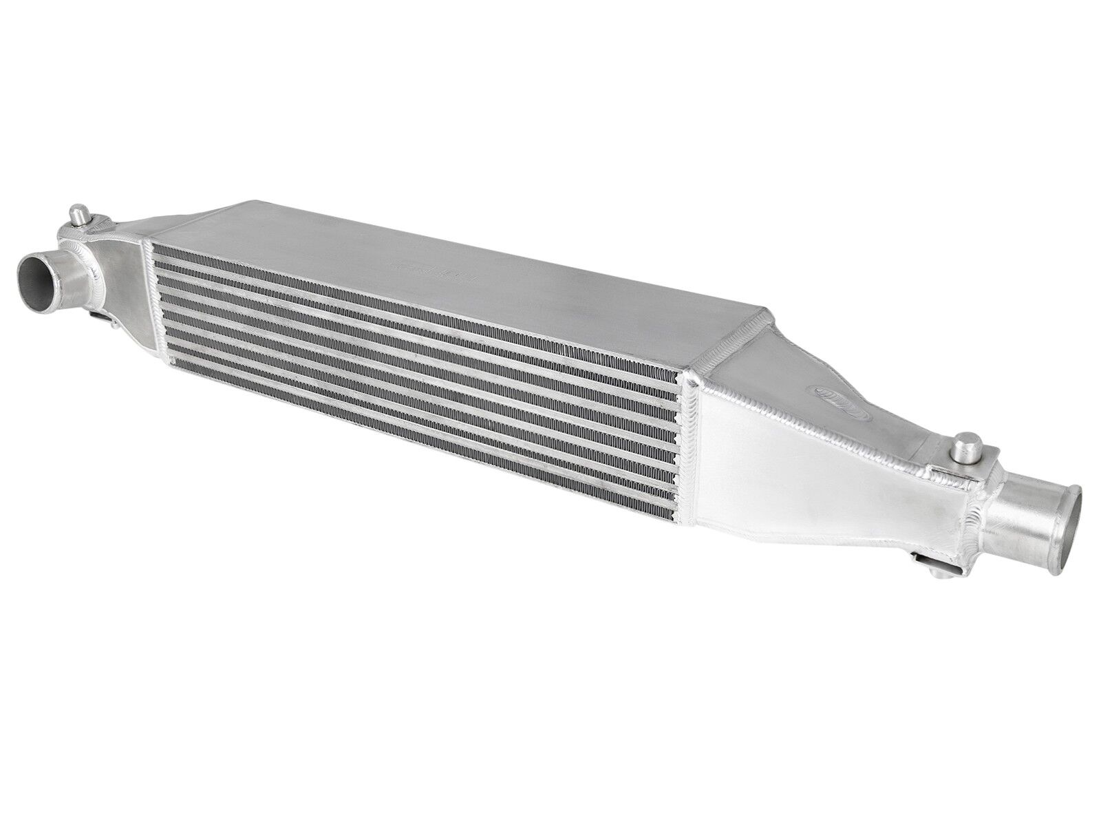 2016-2018 Honda Civic Turbo 1.5L Coupe/Sedan/Hatchback BladeRunner GT Series Intercooler with Tubes