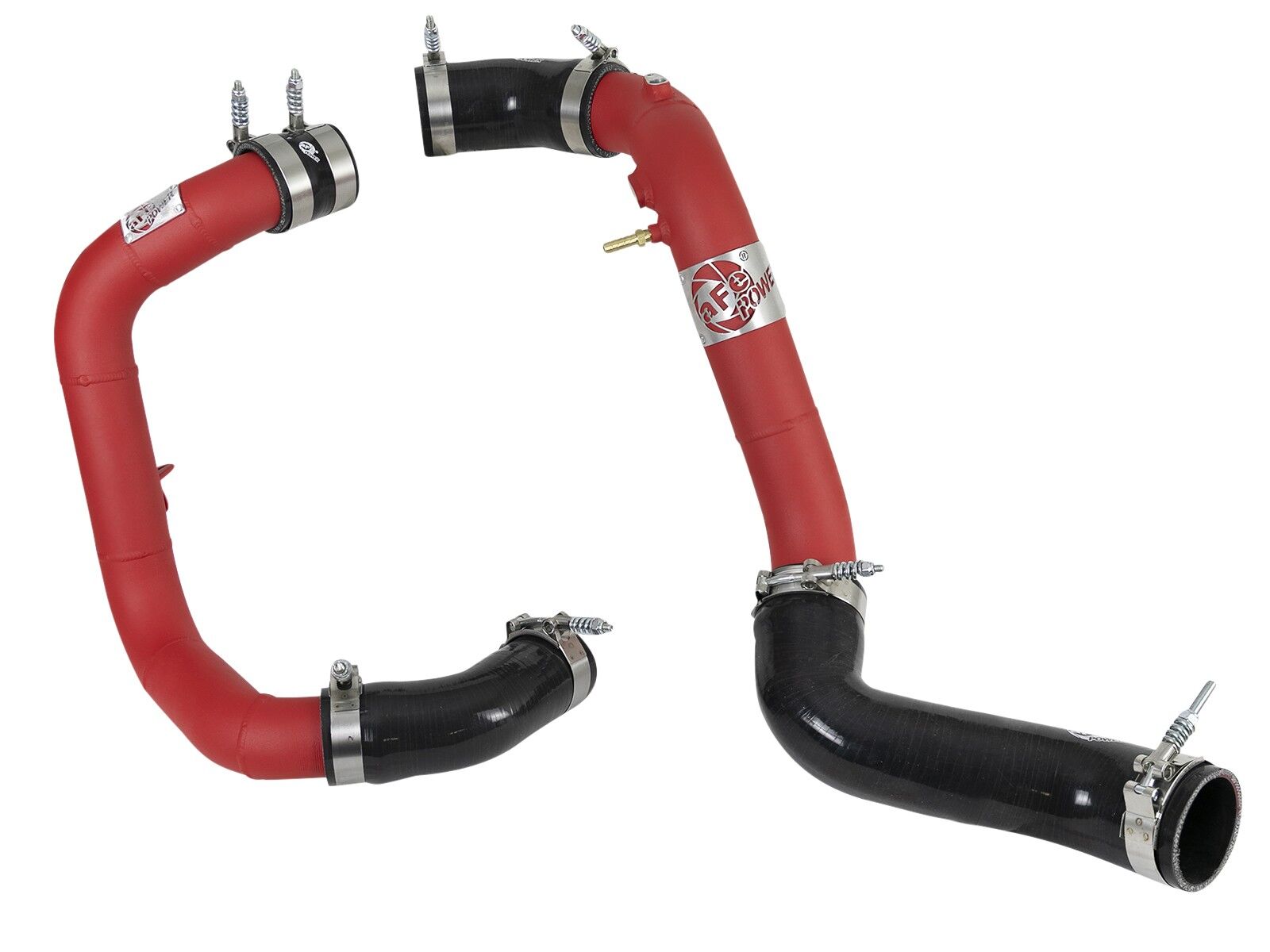 2016-2018 Honda Civic Turbo 1.5L Coupe/Sedan/Hatchback BladeRunner GT Series Intercooler with Tubes