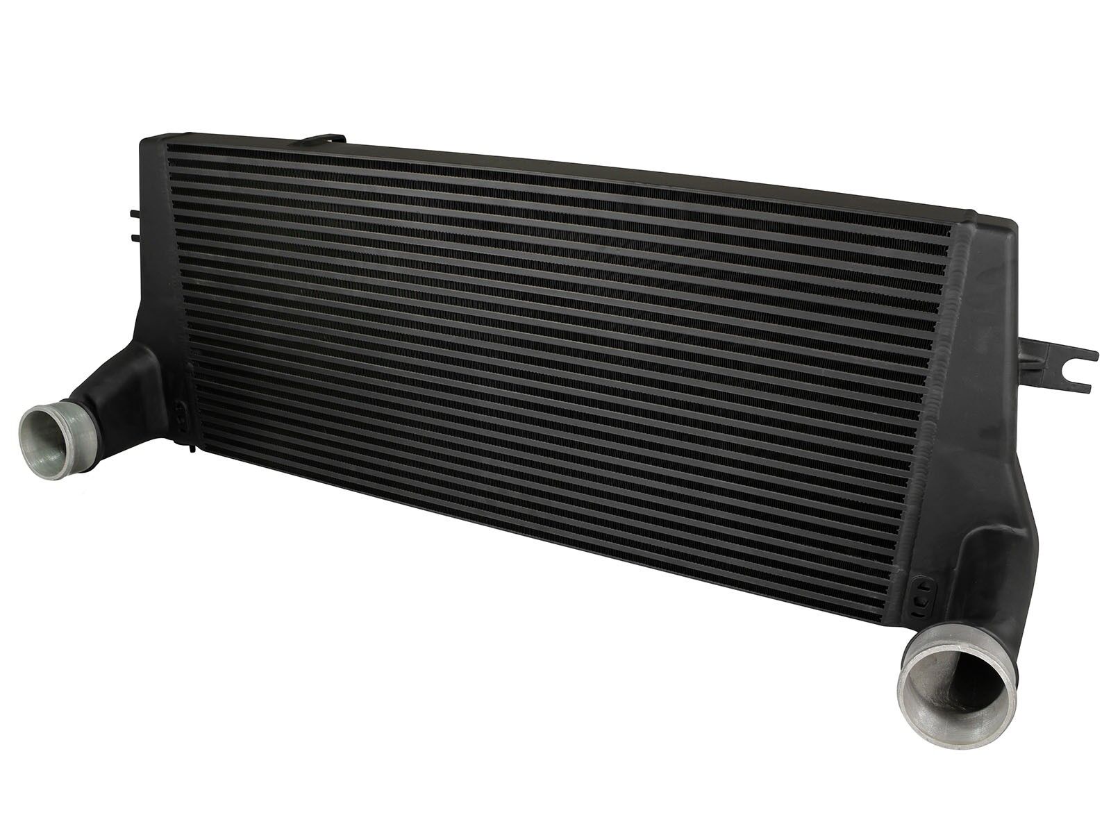 1994-2002 Dodge Ram 3500 Cummins Turbo Diesel 5.9L BladeRunner Street Series Cast Intercooler
