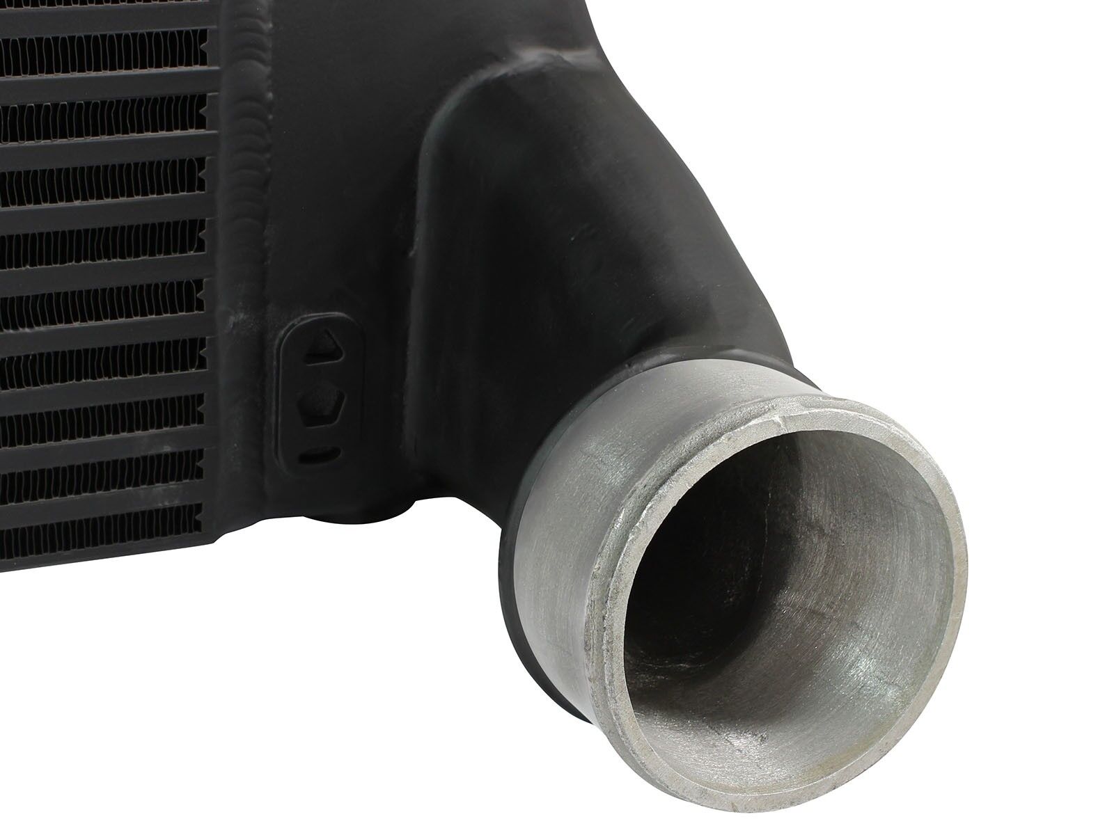 1994-2002 Dodge Ram 3500 Cummins Turbo Diesel 5.9L BladeRunner Street Series Cast Intercooler