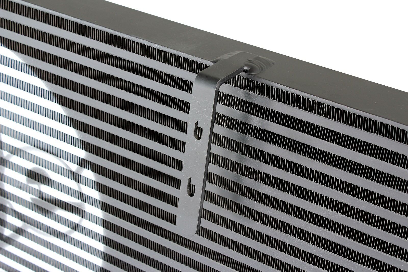 1994-2002 Dodge Ram 3500 Cummins Turbo Diesel 5.9L BladeRunner Street Series Cast Intercooler