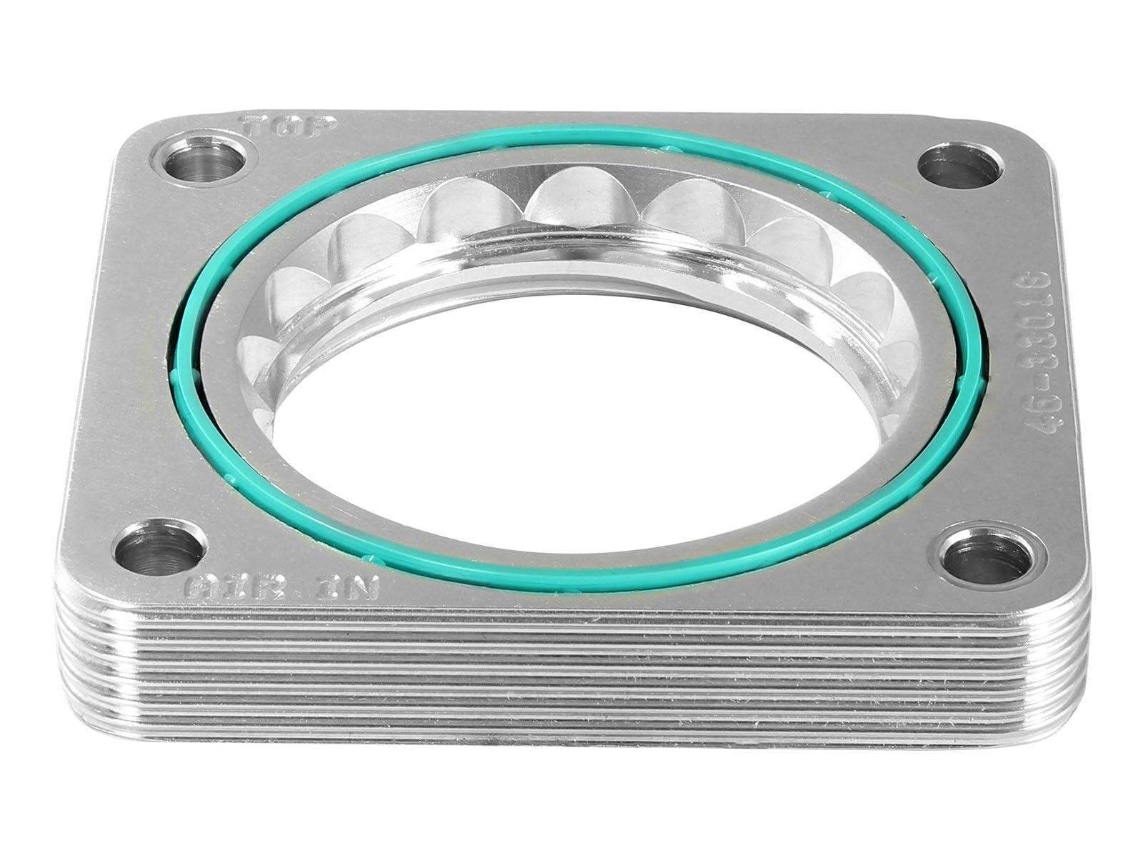 2012-2017 Ford Explorer Sport Ecoboost V6 3.5L Silver Bullet Throttle Body Spacer