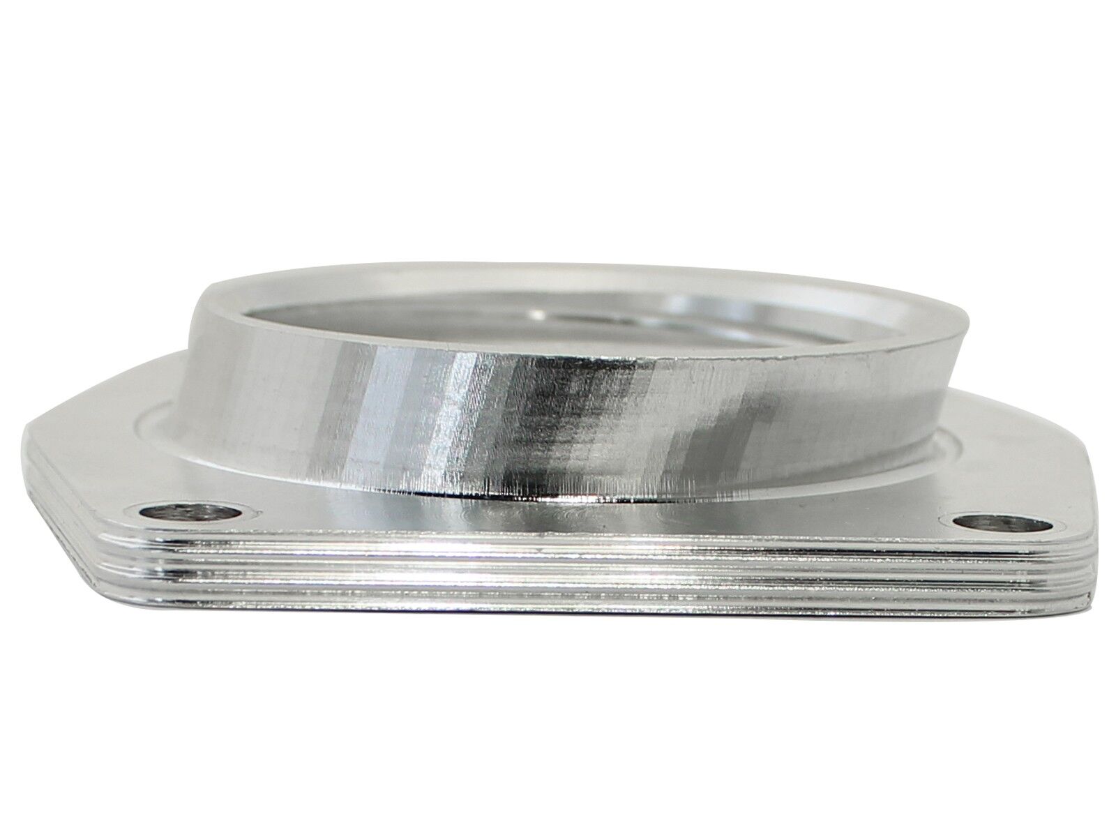 2014-2019 Chevrolet Silverado 1500 V8 5.3L Silver Bullet Throttle Body Spacer