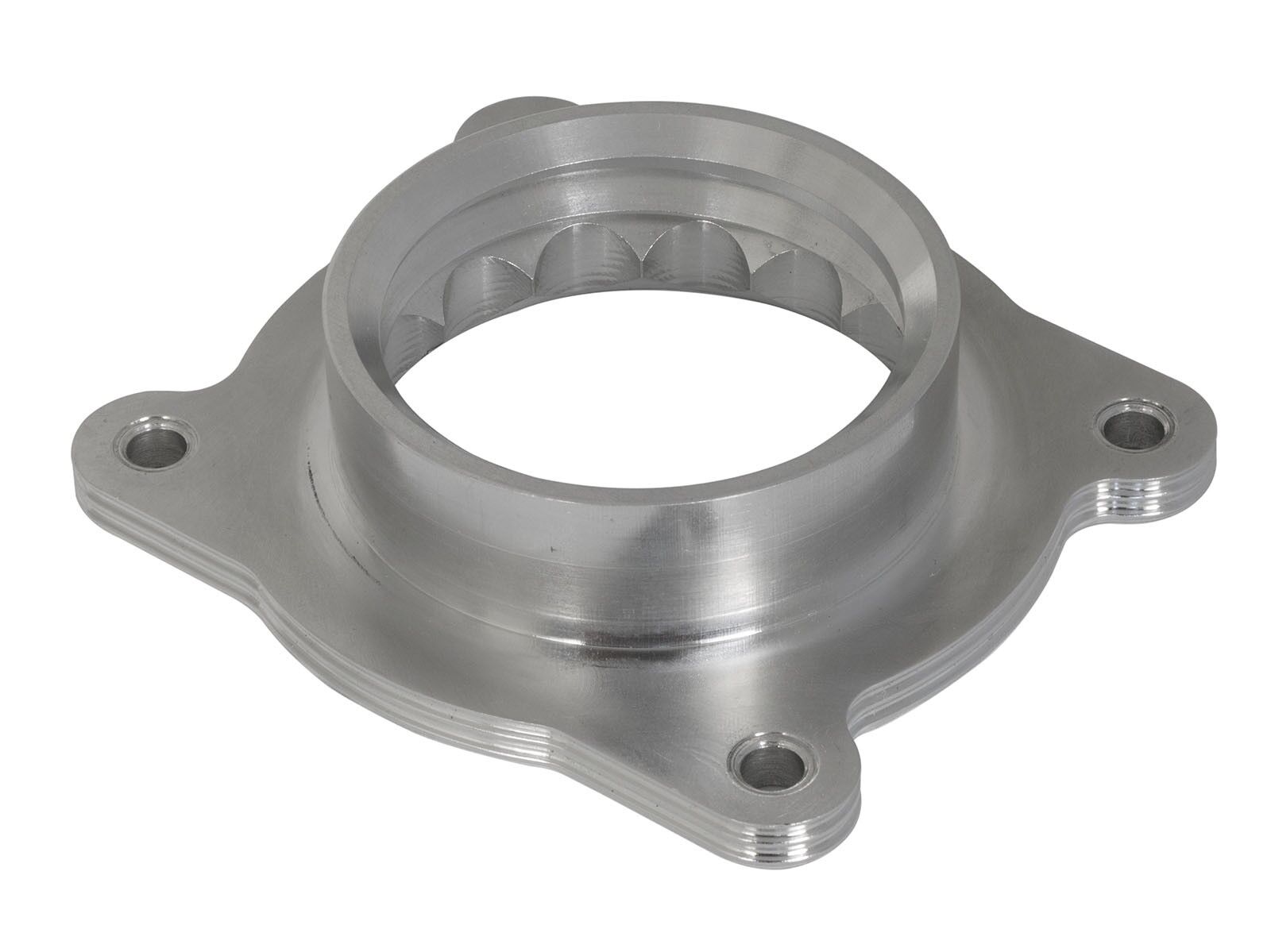 2015-2019 Chevrolet Colorado 2.5L Silver Bullet Throttle Body Spacer