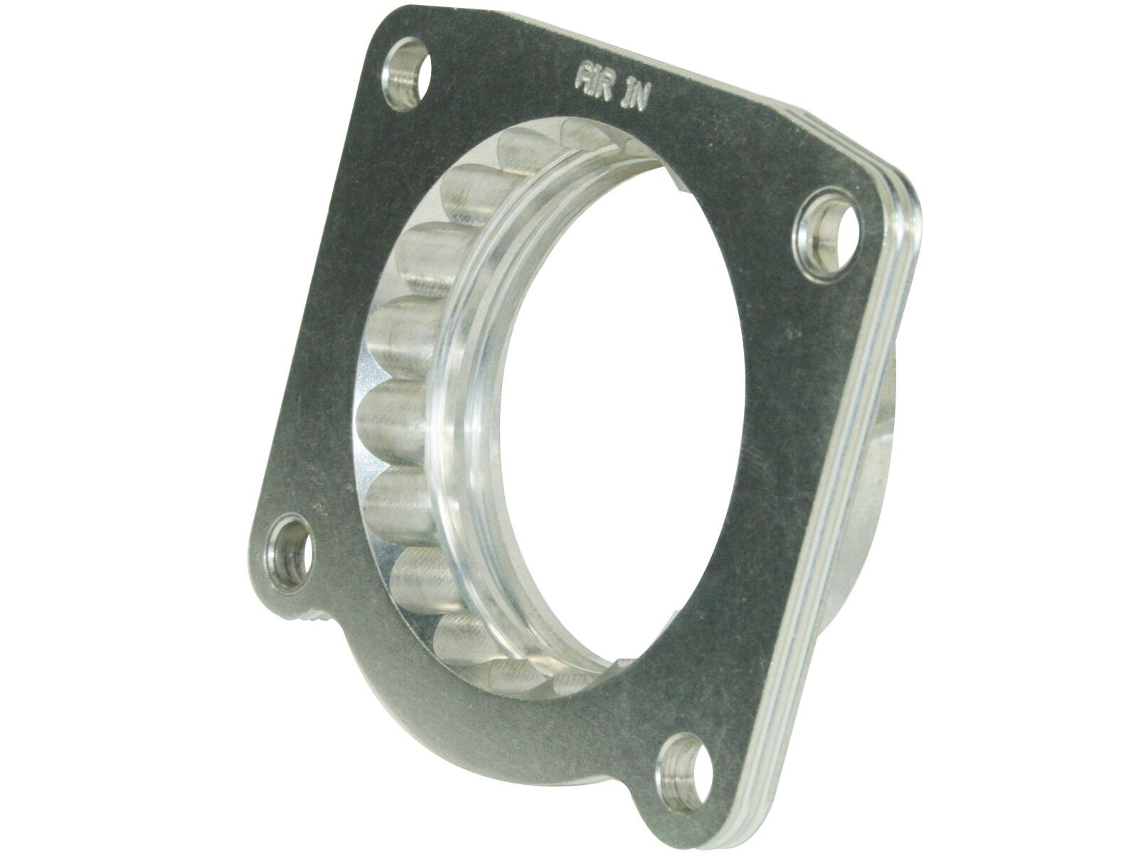 2007-2021 Toyota Tundra Base/TRD Pro Series V8 5.7L Silver Bullet Throttle Body Spacer