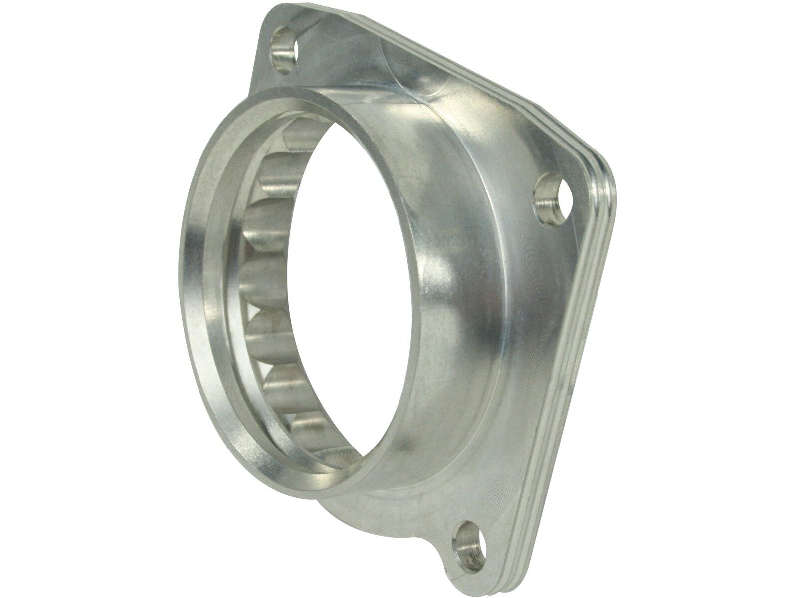 2007-2021 Toyota Tundra Base/TRD Pro Series V8 5.7L Silver Bullet Throttle Body Spacer