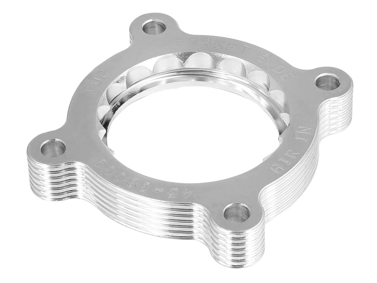 2012-2019 Toyota GT86 ZN6 H4 2.0L Silver Bullet Throttle Body Spacer