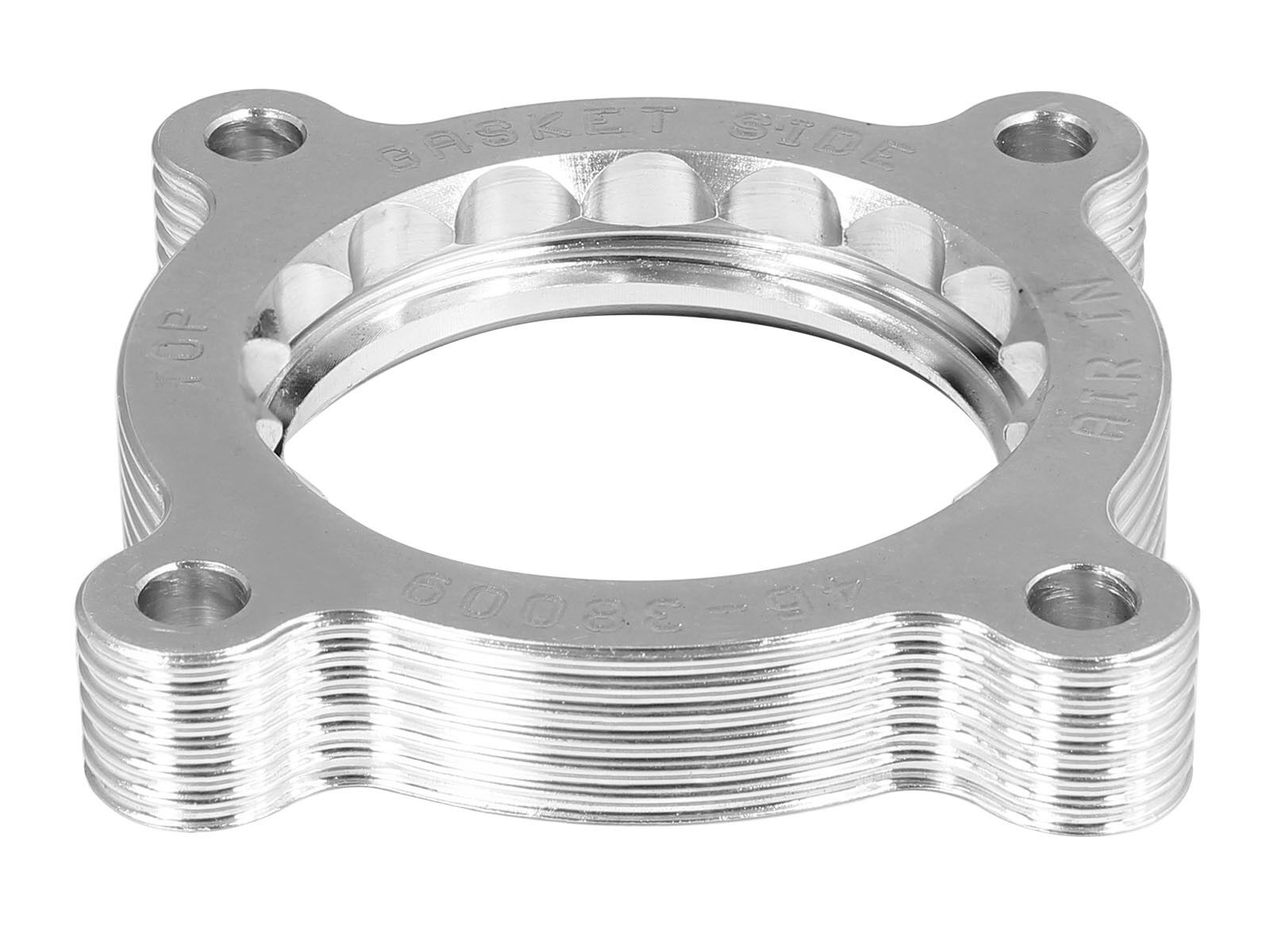 2012-2019 Toyota GT86 ZN6 H4 2.0L Silver Bullet Throttle Body Spacer