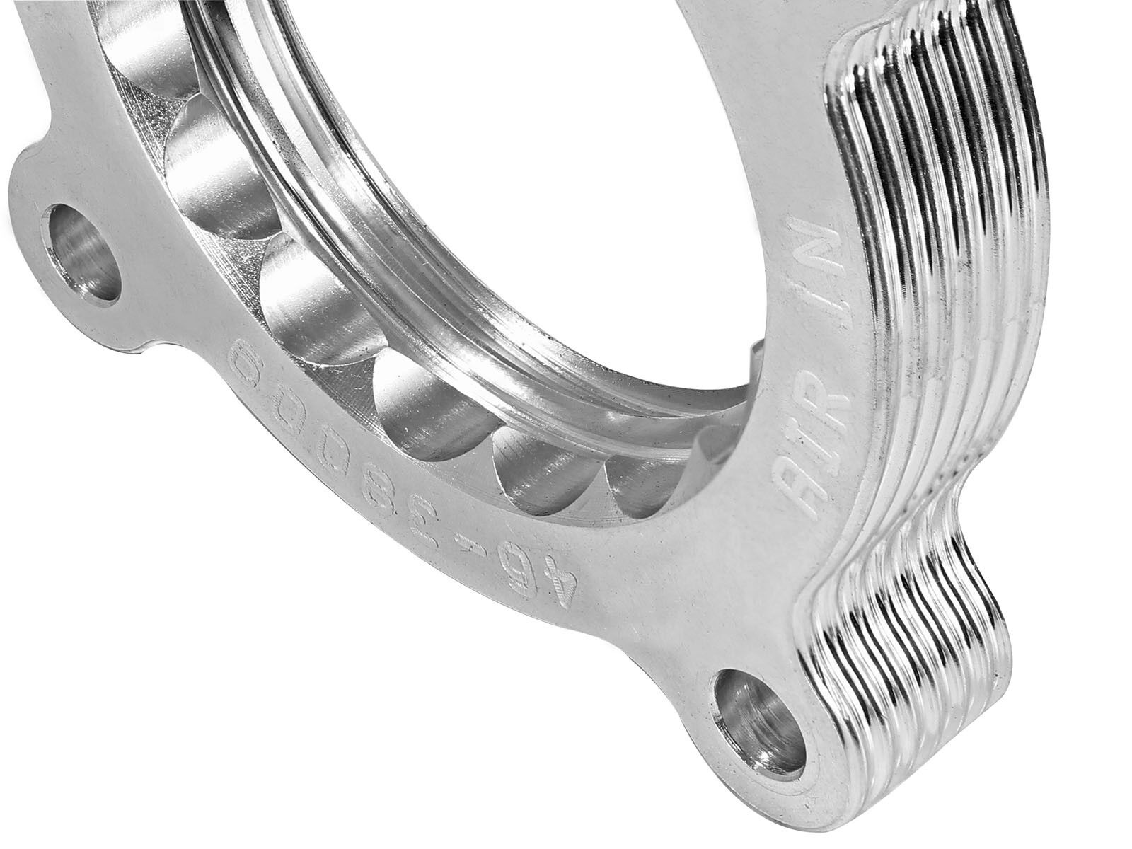 2012-2019 Toyota GT86 ZN6 H4 2.0L Silver Bullet Throttle Body Spacer