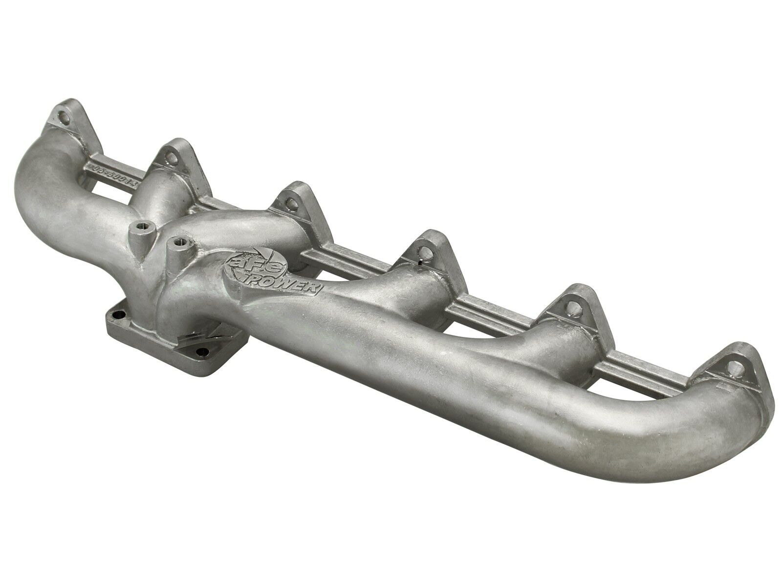 2003-2007 Dodge Ram 3500 Cummins Turbo Diesel 5.9L BladeRunner Stainless Steel Exhaust Manifold