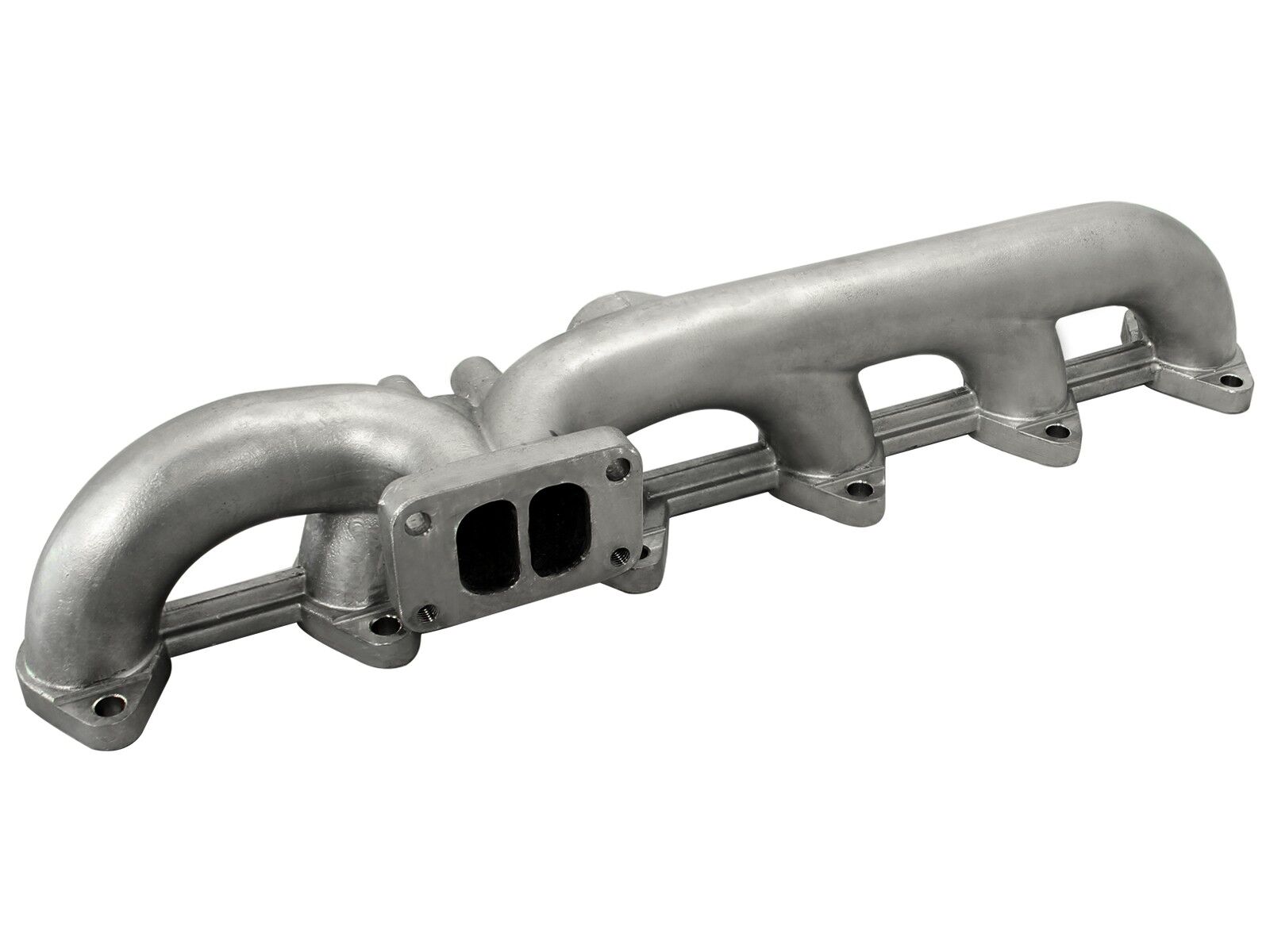 2003-2007 Dodge Ram 3500 Cummins Turbo Diesel 5.9L BladeRunner Stainless Steel Exhaust Manifold