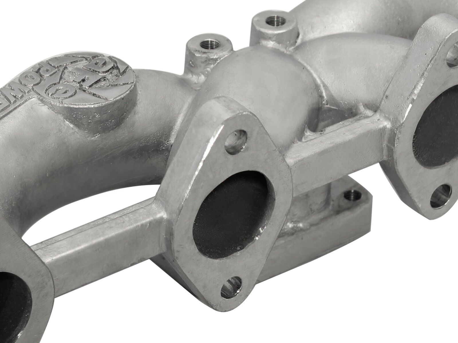 2003-2007 Dodge Ram 3500 Cummins Turbo Diesel 5.9L BladeRunner Stainless Steel Exhaust Manifold