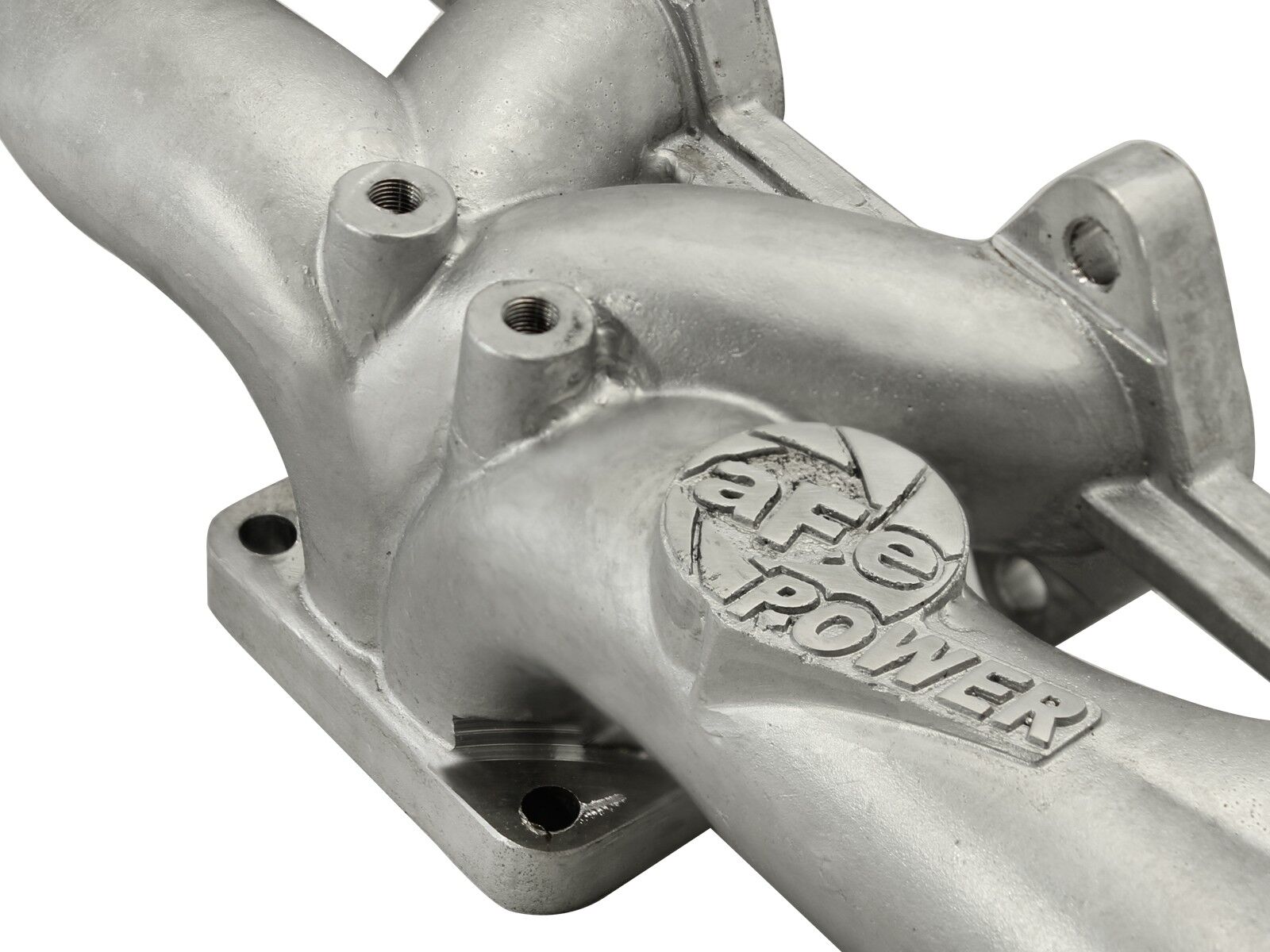 2003-2007 Dodge Ram 3500 Cummins Turbo Diesel 5.9L BladeRunner Stainless Steel Exhaust Manifold