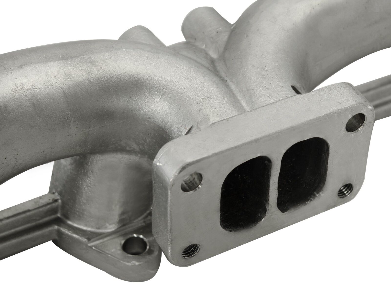 2003-2007 Dodge Ram 3500 Cummins Turbo Diesel 5.9L BladeRunner Stainless Steel Exhaust Manifold