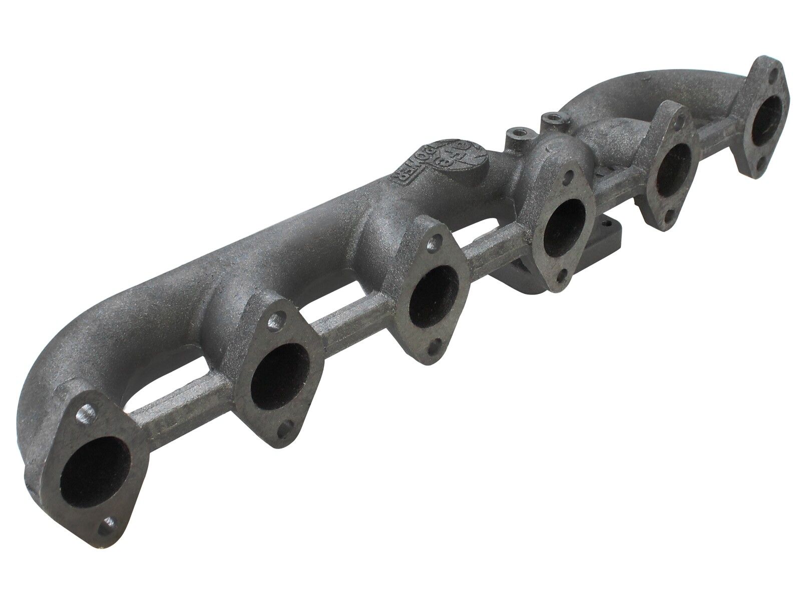 2003-2007 Dodge Ram 3500 Cummins Turbo Diesel 5.9L BladeRunner Ductile Iron Exhaust Manifold