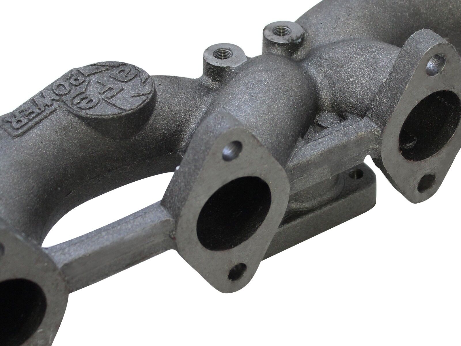 2003-2007 Dodge Ram 3500 Cummins Turbo Diesel 5.9L BladeRunner Ductile Iron Exhaust Manifold