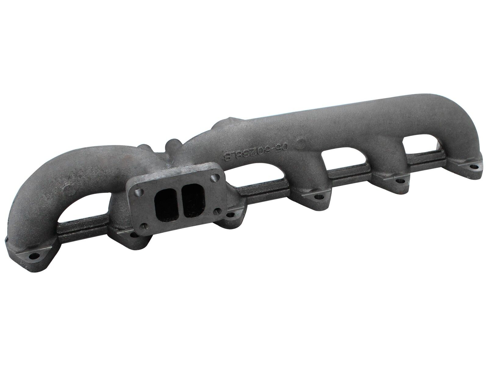 2003-2007 Dodge Ram 3500 Cummins Turbo Diesel 5.9L BladeRunner Ductile Iron Exhaust Manifold