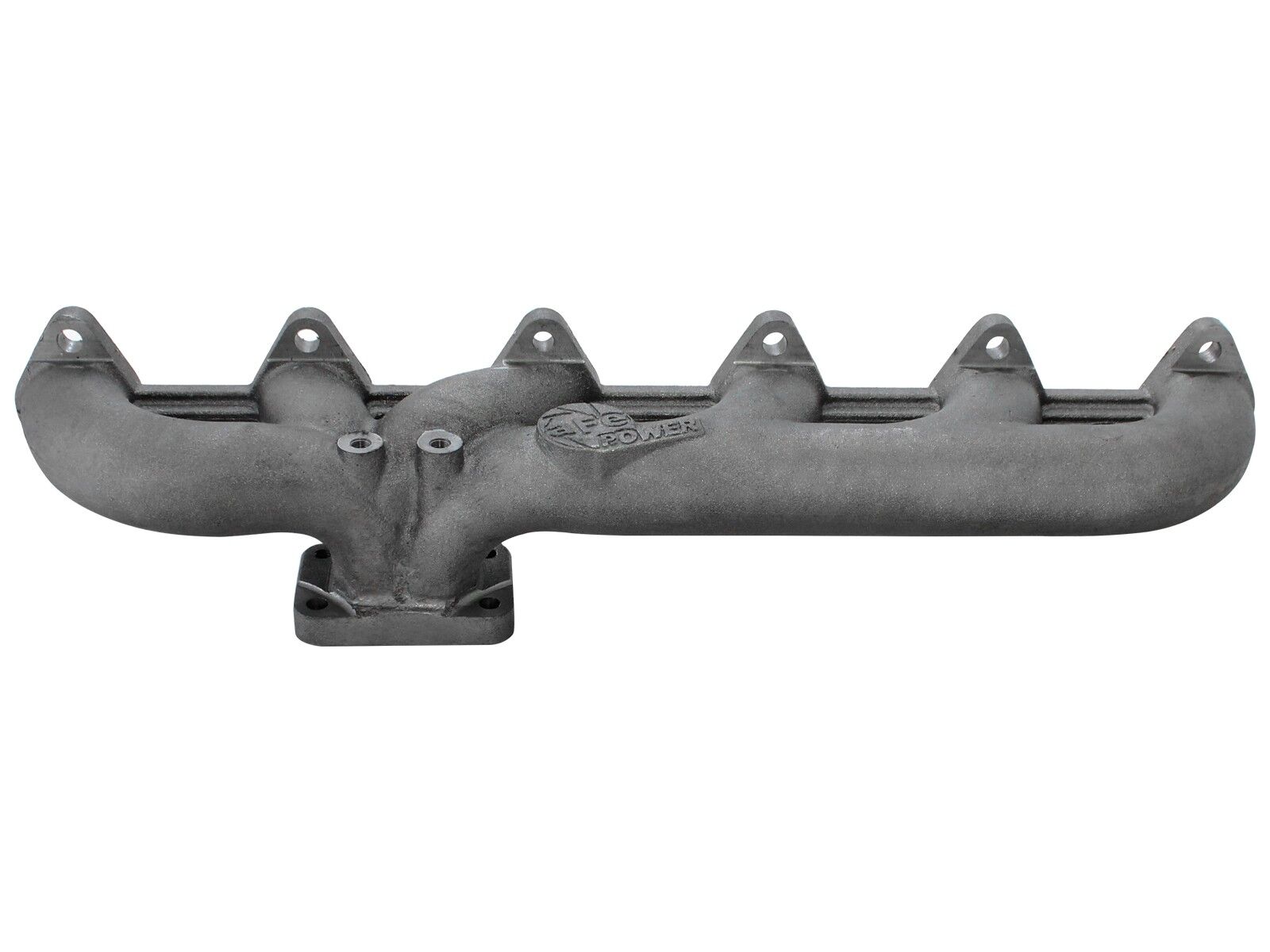 2003-2007 Dodge Ram 3500 Cummins Turbo Diesel 5.9L BladeRunner Ductile Iron Exhaust Manifold