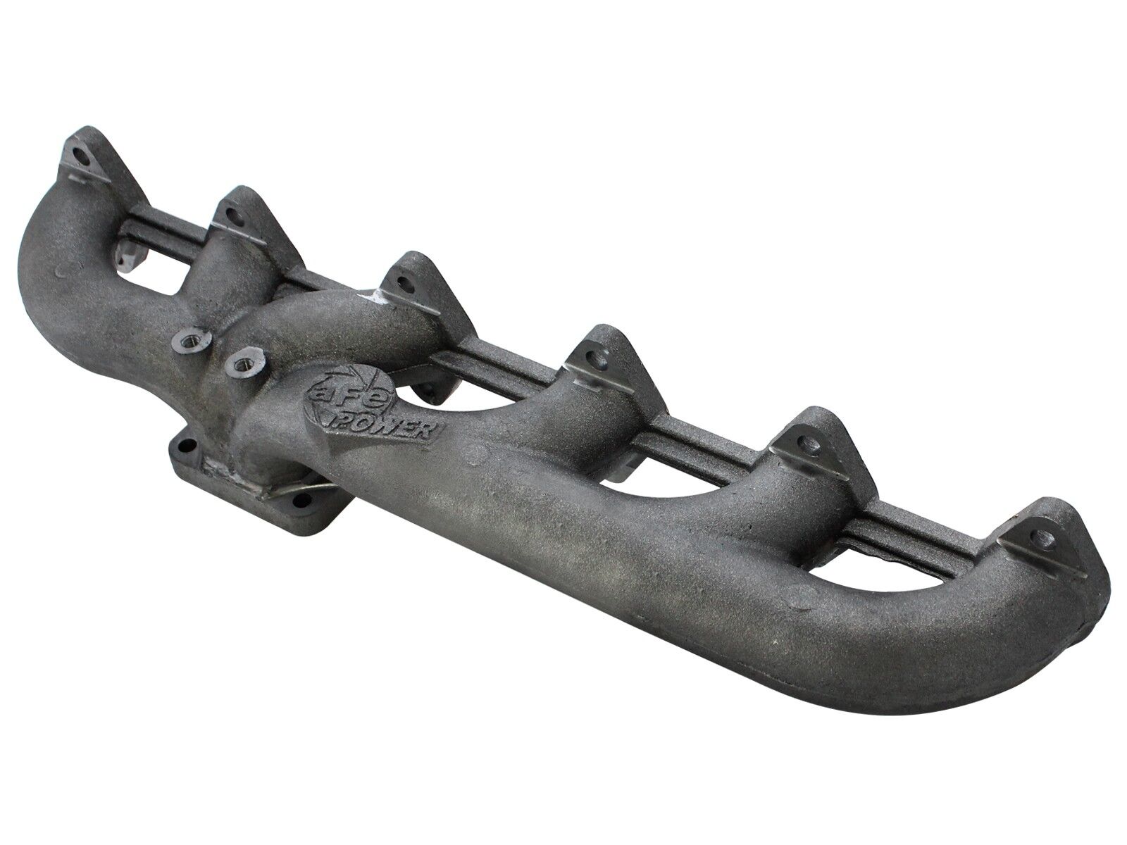 2003-2007 Dodge Ram 3500 Cummins Turbo Diesel 5.9L BladeRunner Ductile Iron Exhaust Manifold - 46-40012