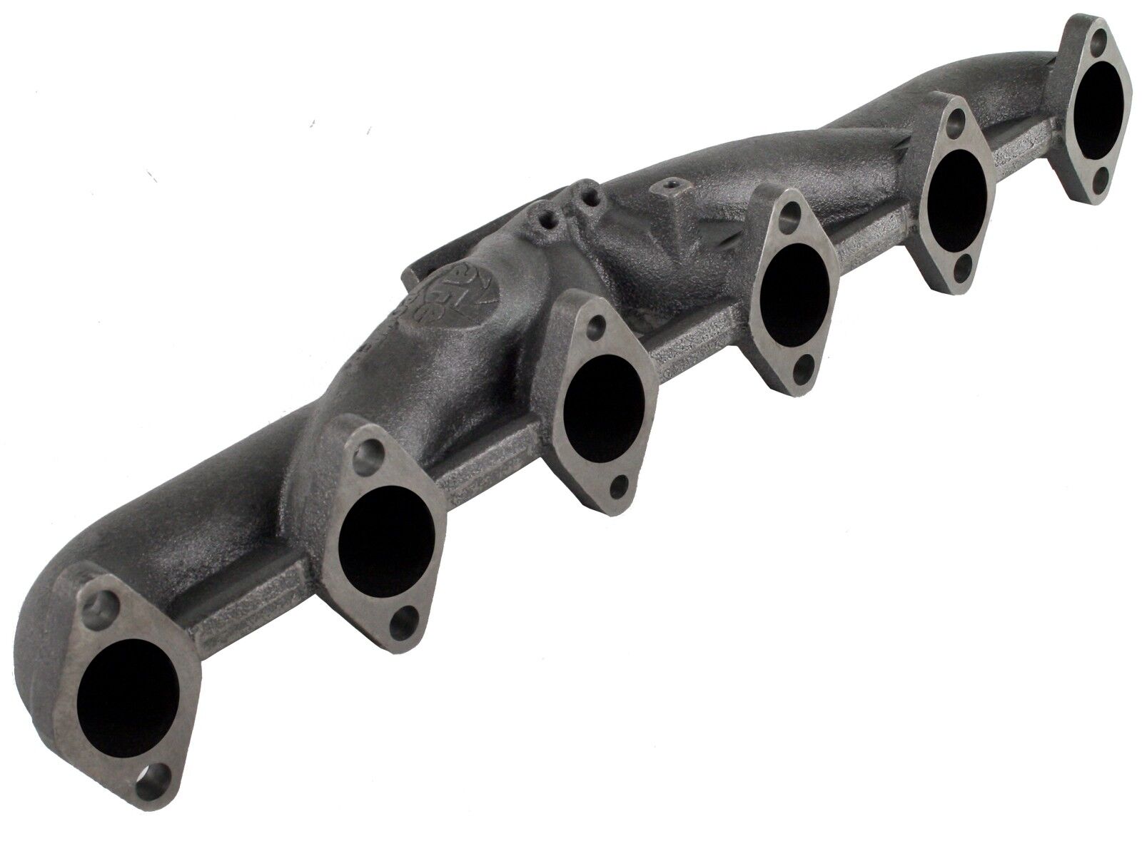 1998-2002 Dodge Ram 3500 Cummins Turbo Diesel 5.9L BladeRunner Ductile Iron Exhaust Manifold