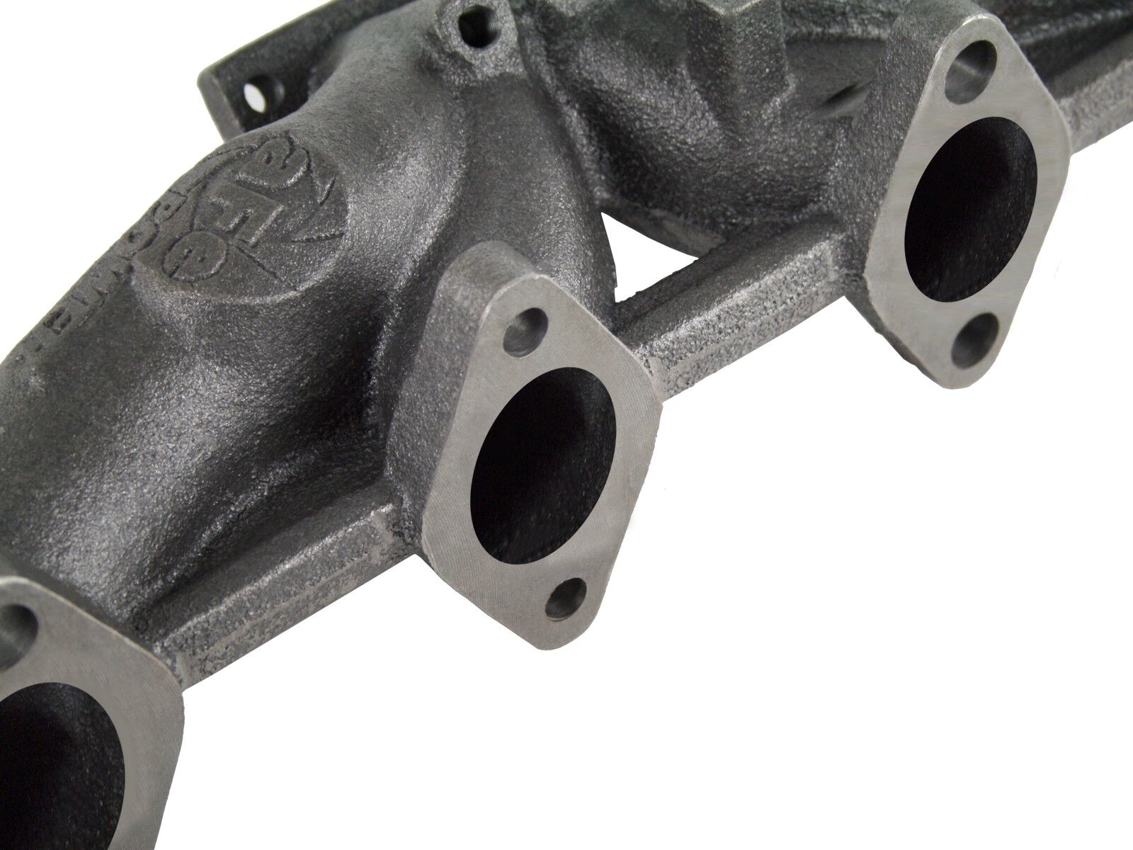 1998-2002 Dodge Ram 3500 Cummins Turbo Diesel 5.9L BladeRunner Ductile Iron Exhaust Manifold