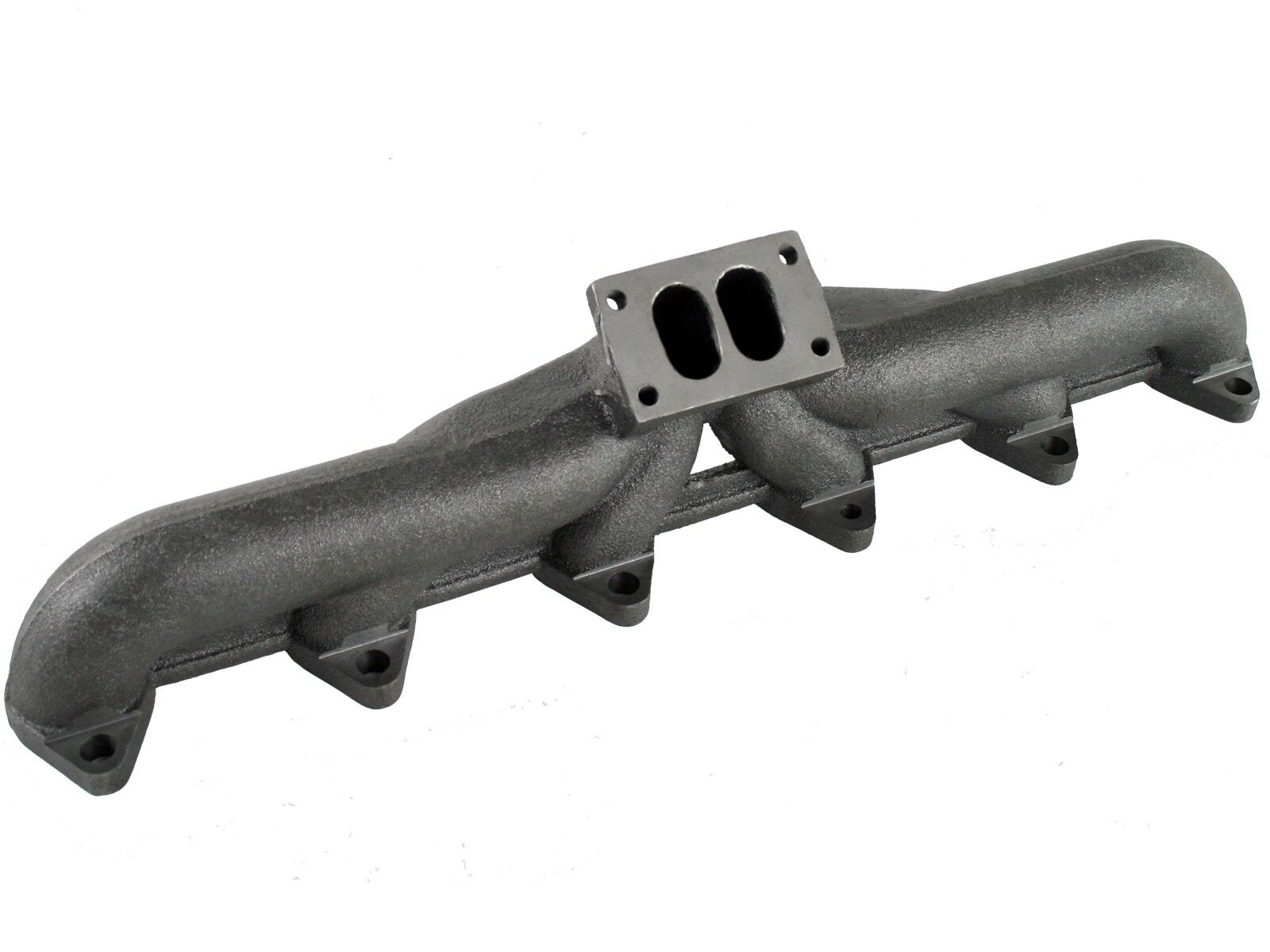 1998-2002 Dodge Ram 3500 Cummins Turbo Diesel 5.9L BladeRunner Ductile Iron Exhaust Manifold