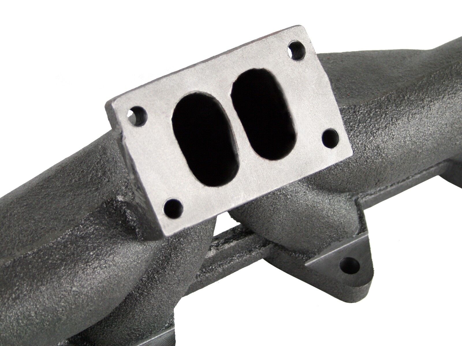 1998-2002 Dodge Ram 3500 Cummins Turbo Diesel 5.9L BladeRunner Ductile Iron Exhaust Manifold