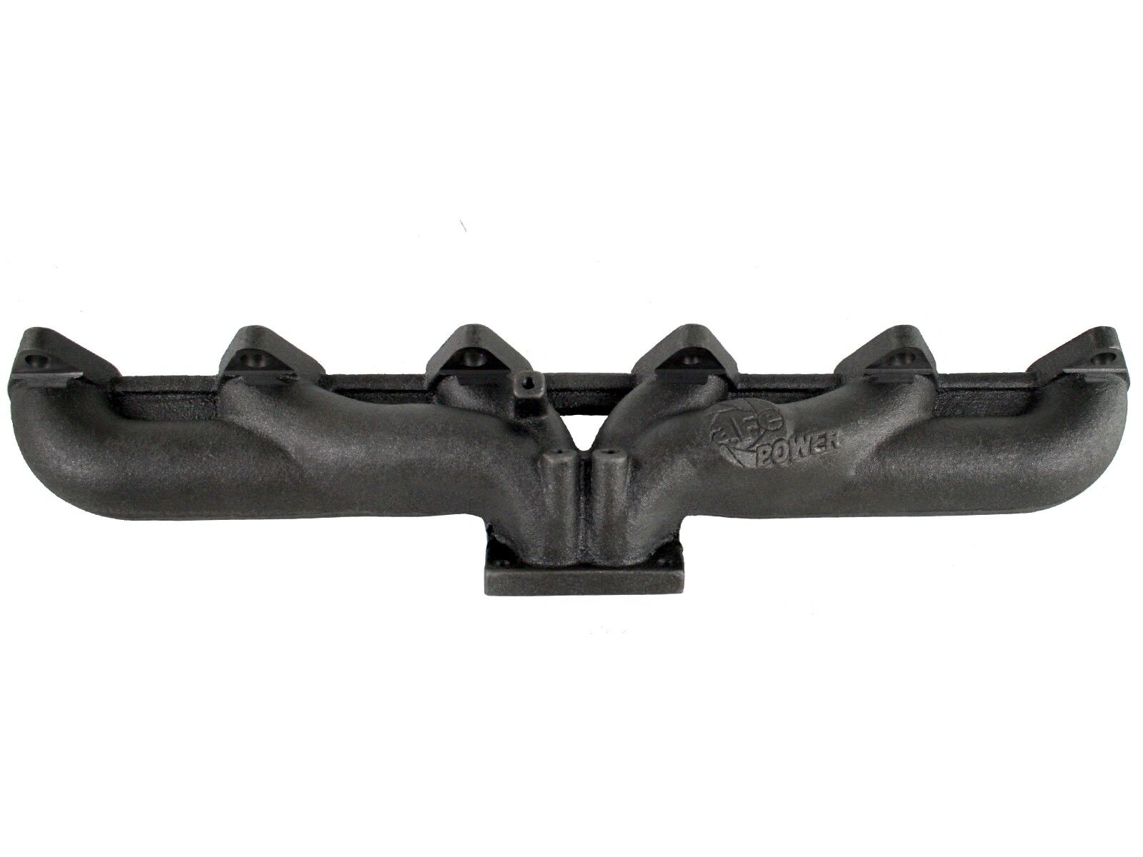 1998-2002 Dodge Ram 3500 Cummins Turbo Diesel 5.9L BladeRunner Ductile Iron Exhaust Manifold