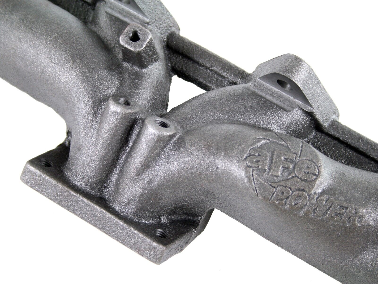 1998-2002 Dodge Ram 3500 Cummins Turbo Diesel 5.9L BladeRunner Ductile Iron Exhaust Manifold