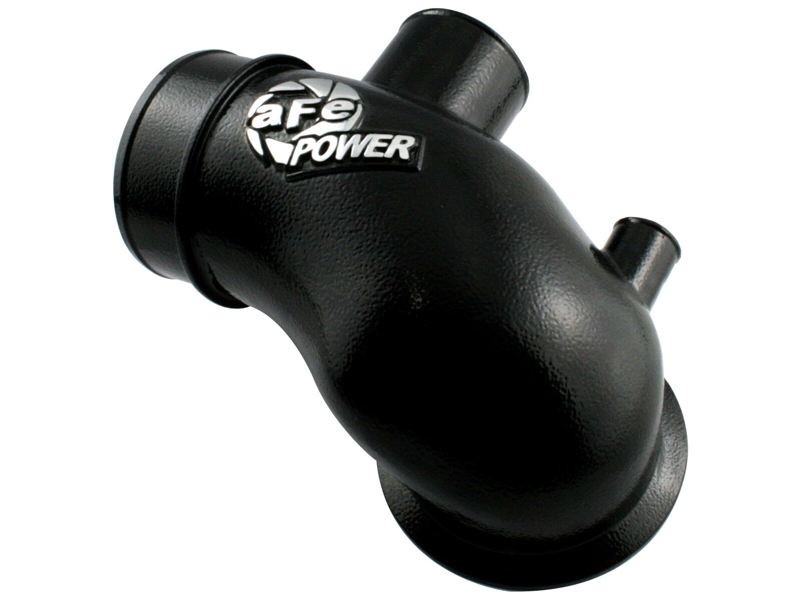 2004-2005 Chevrolet Silverado 3500 HD LLY Duramax Turbo Diesel V8 6.6L BladeRunner Turbo Inlet Manifold