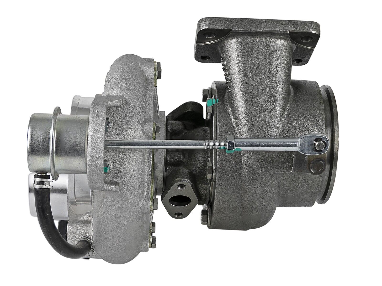 2003-2007 Dodge Ram 3500 Cummins Turbo Diesel 5.9L BladeRunner Street Series Turbocharger