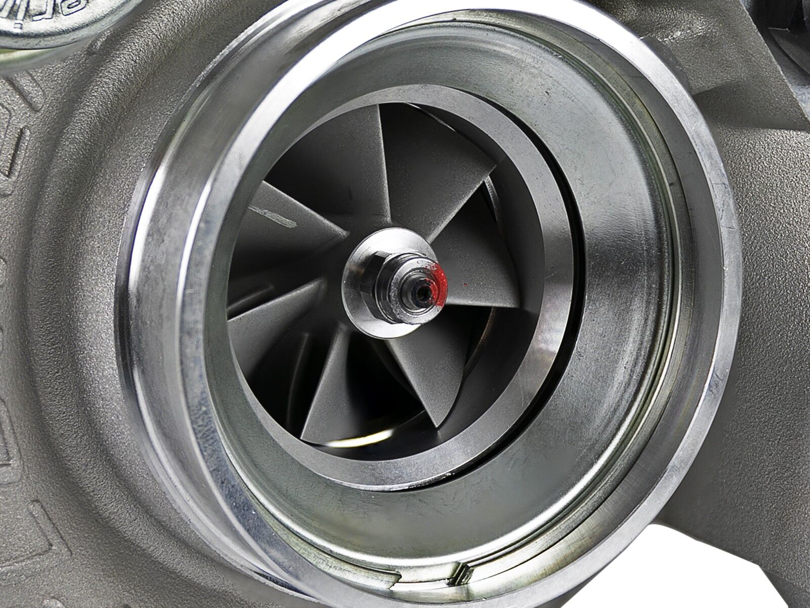 2003-2007 Dodge Ram 3500 Cummins Turbo Diesel 5.9L BladeRunner Street Series Turbocharger