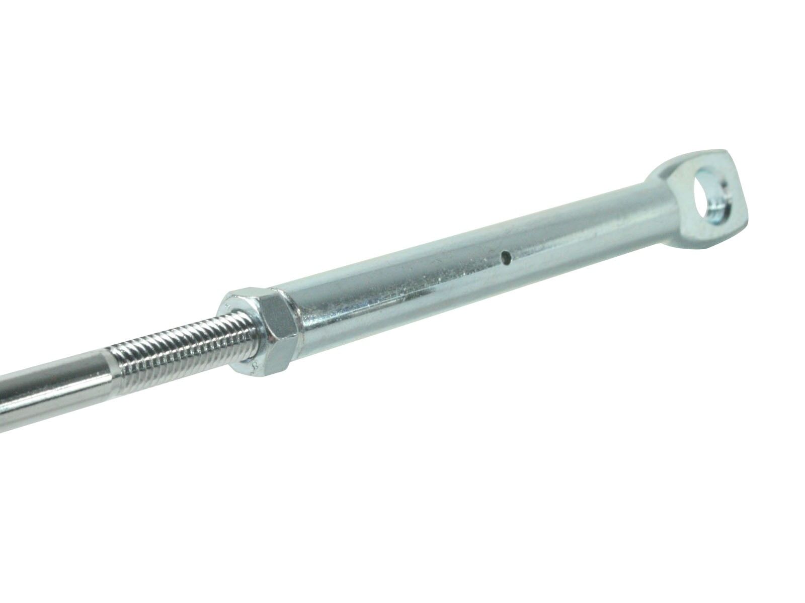 2003-2007 Dodge Ram 3500 Cummins Turbo Diesel 5.9L BladeRunner GT Series Wastegate Actuator