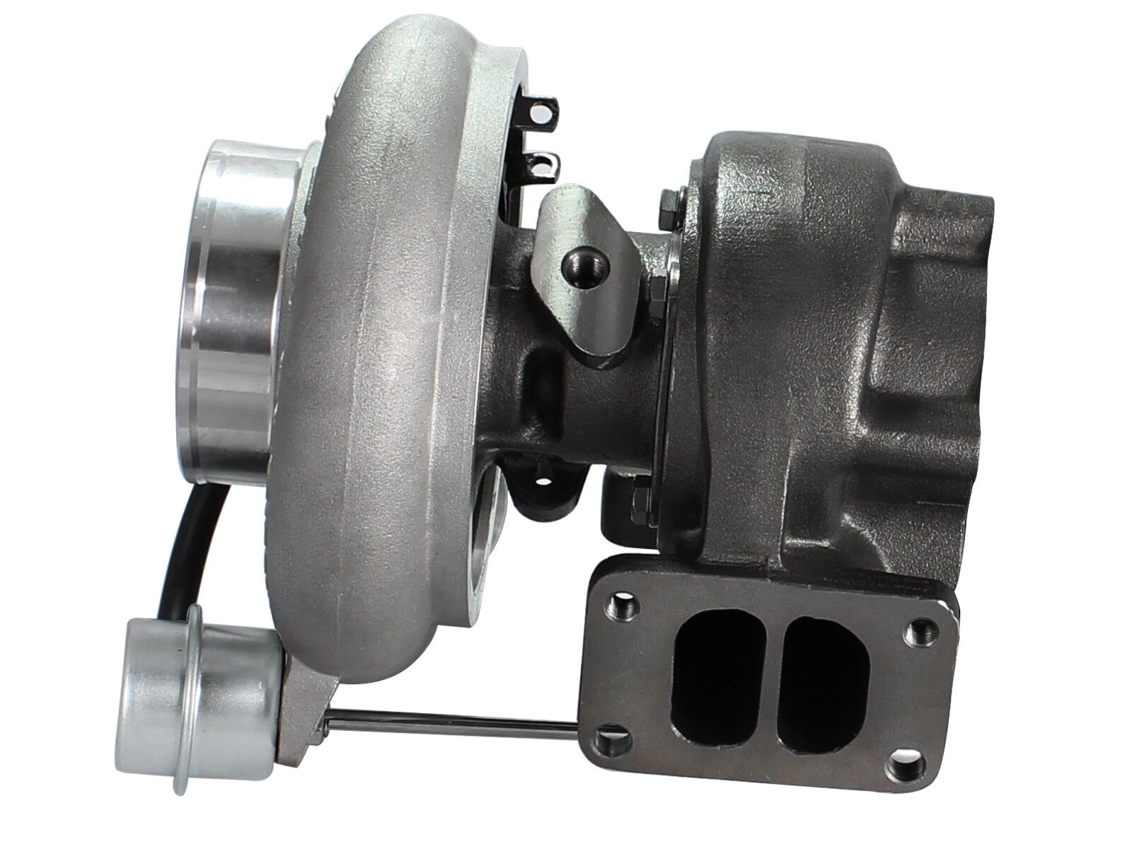 1998-2002 Dodge Ram 3500 Cummins Turbo Diesel 5.9L BladeRunner Street Series Turbocharger