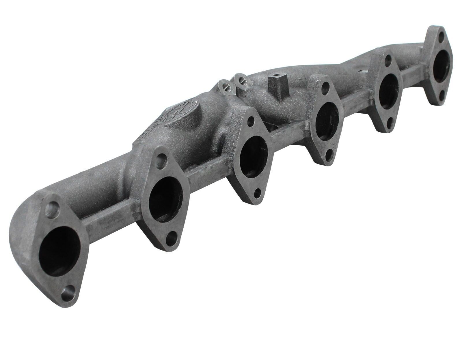 1998-2002 Dodge Ram 3500 Cummins Turbo Diesel 5.9L BladeRunner Street Series Turbocharger w/ Exhaust Manifold
