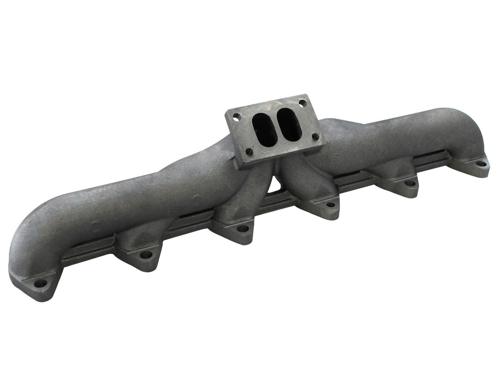 1998-2002 Dodge Ram 3500 Cummins Turbo Diesel 5.9L BladeRunner Street Series Turbocharger w/ Exhaust Manifold
