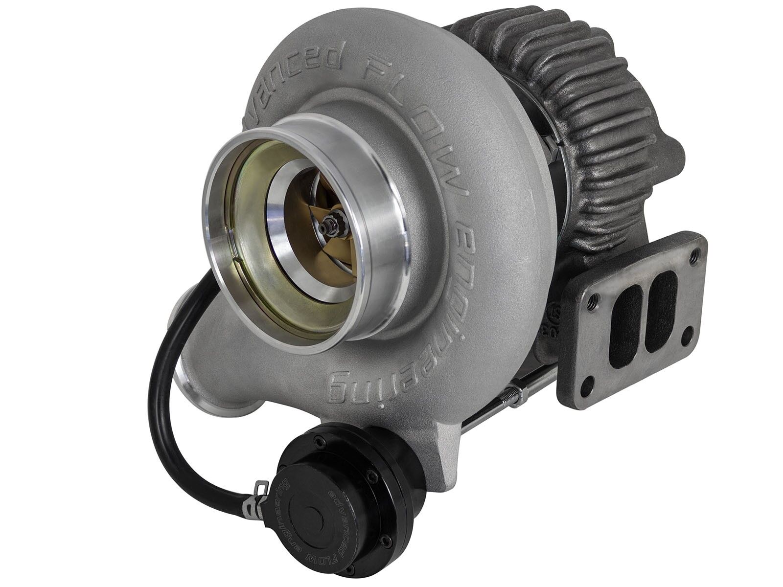 1998-2002 Dodge Ram 3500 Cummins Turbo Diesel 5.9L BladeRunner GT Series Turbocharger