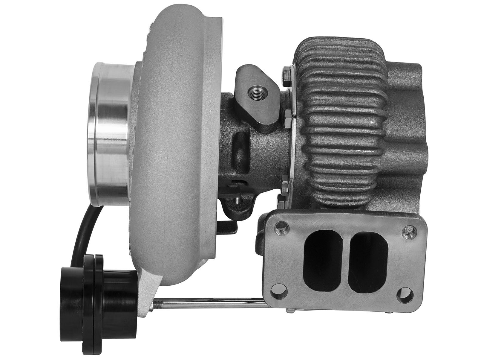 1998-2002 Dodge Ram 3500 Cummins Turbo Diesel 5.9L BladeRunner GT Series Turbocharger